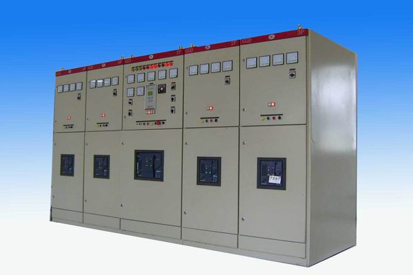 莱州装修配电柜 安全实用建筑抽屉式配电柜-电
